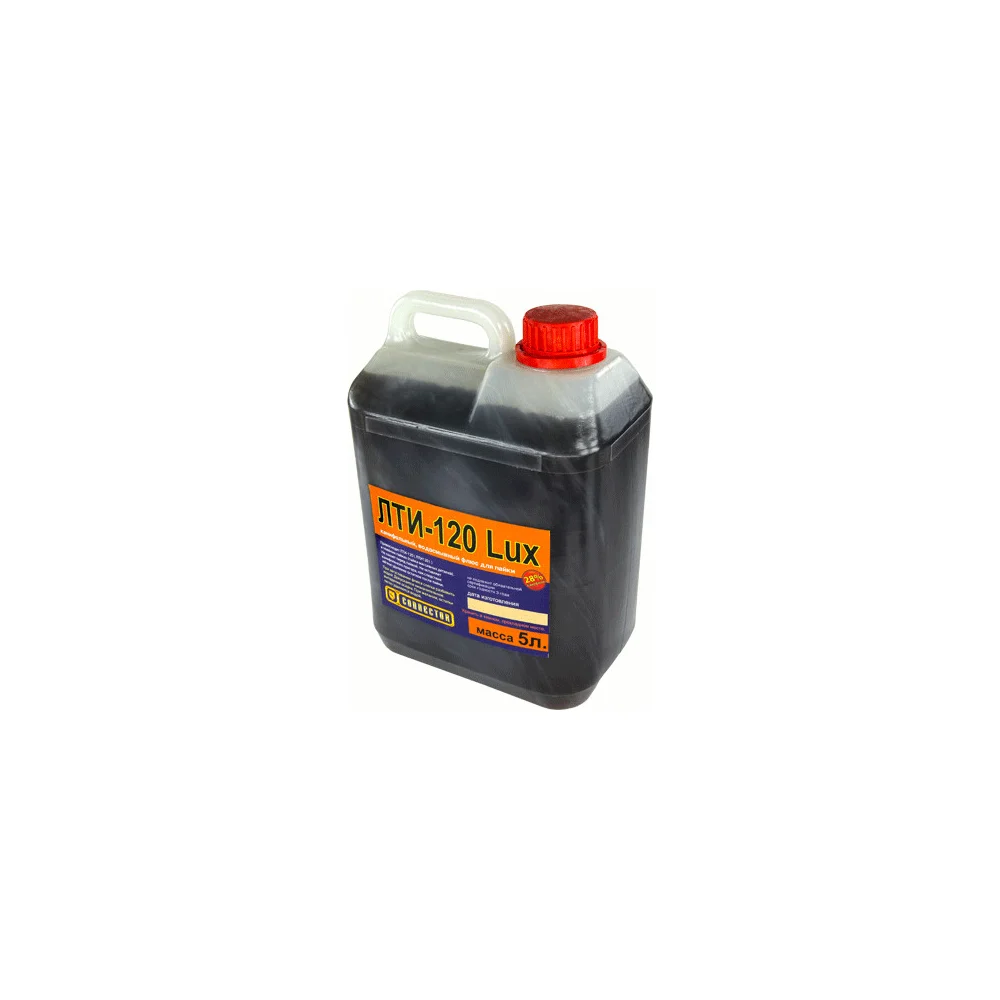 Флюс ЛТИ-120 LUX Connector LTI-120LUX-5000