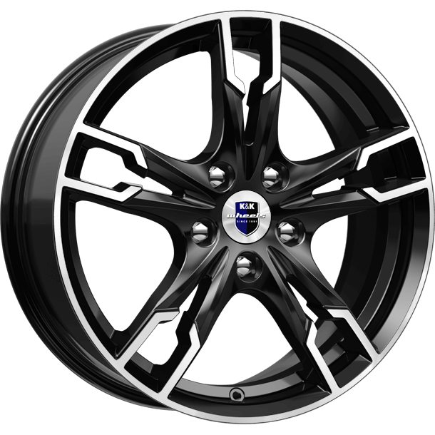 R17 6x114,3 7J ET39 D67,1 Rapid ET39