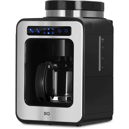 Капельная кофеварка со встроенной кофемолкой BQ CM7000