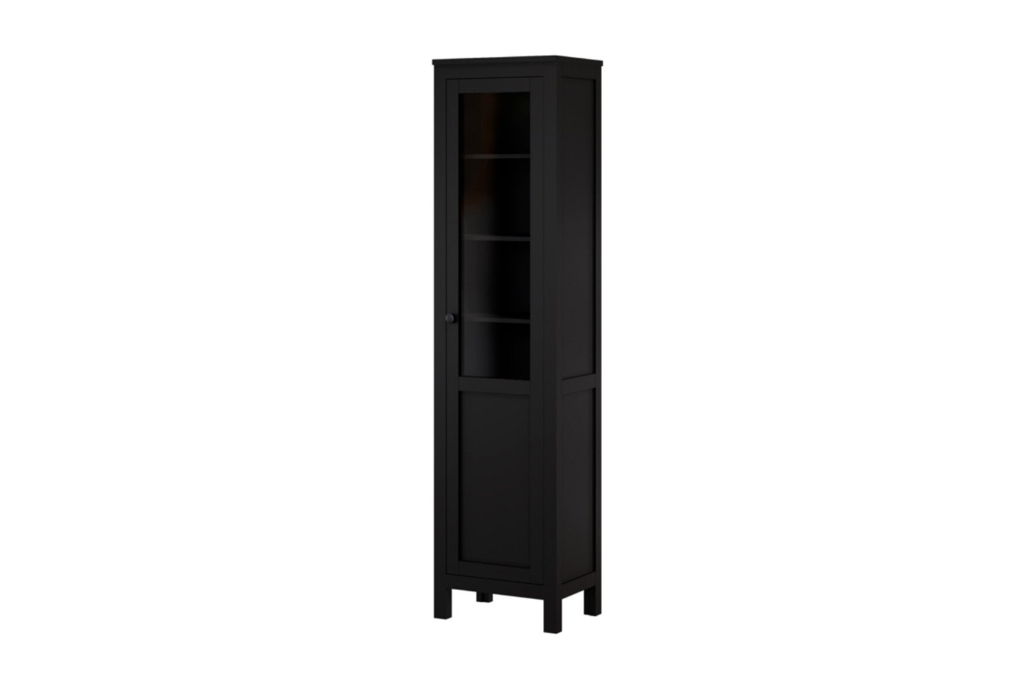 Шкаф-витрина Эванс