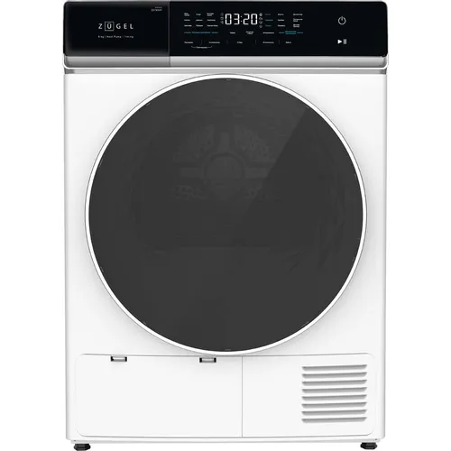 Сушильная машина ZUGEL ZDF83HP