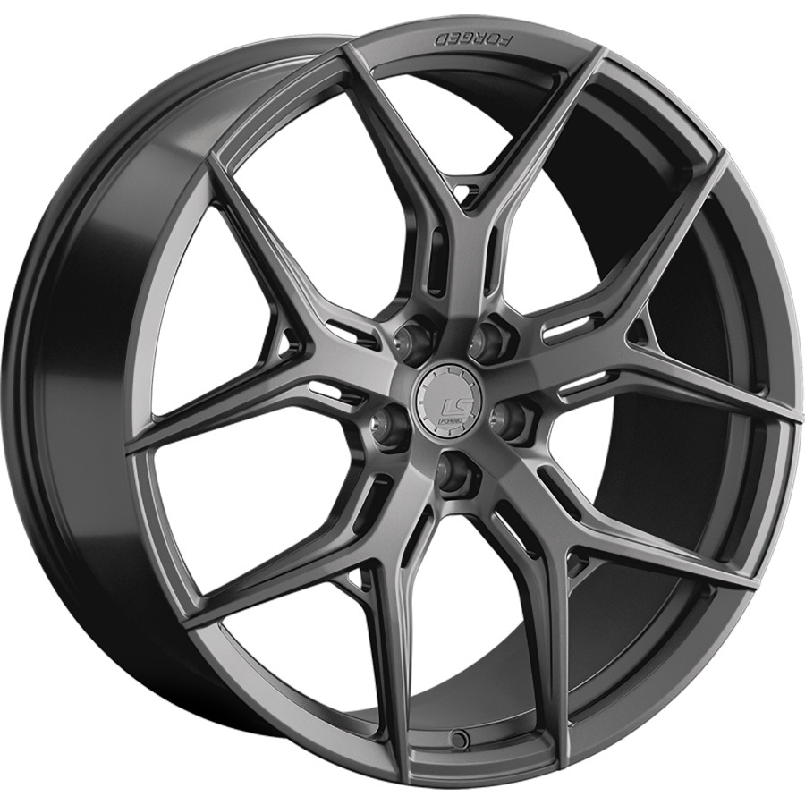 FG14 9x22/5x120 D72.6 ET35 MGM FG14