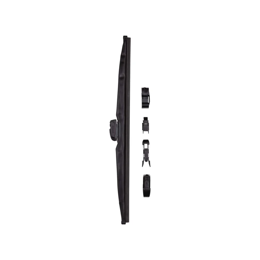 Щетка стеклоочиститель зимняя Cartrec W107