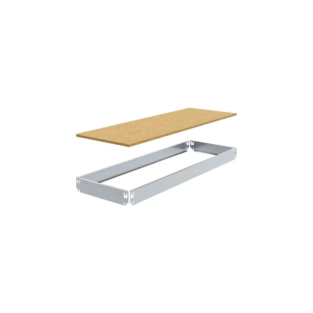 Комплект полок First Logistik HIT Board 912X400