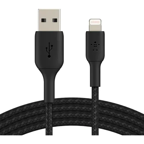 Кабель BELKIN CAA002BT3MBK