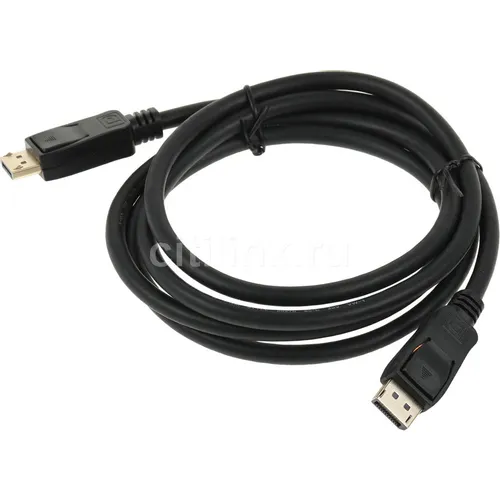 Кабель Display Port NINGBO V1.2