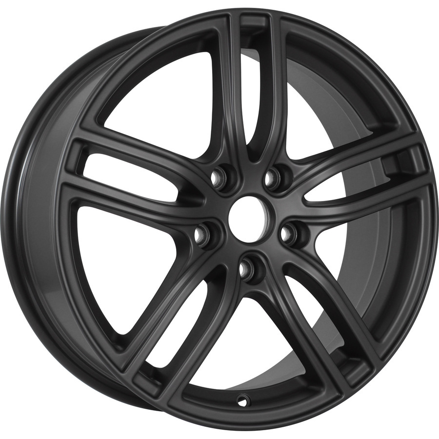 БРАЙТОН 7x17/5x112 D57.1 ET45 Barhat 7X17/5X112