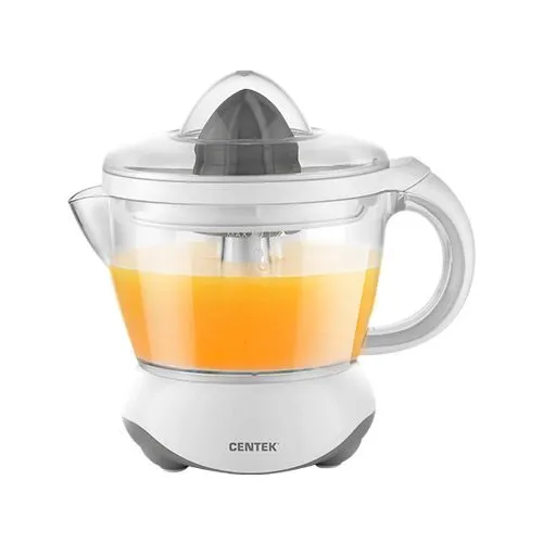 Соковыжималка для цитрусовых Centek CT-1232