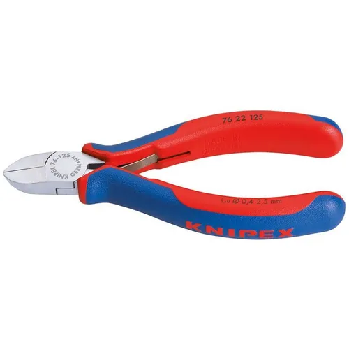 Бокорезы KNIPEX KN-7622125