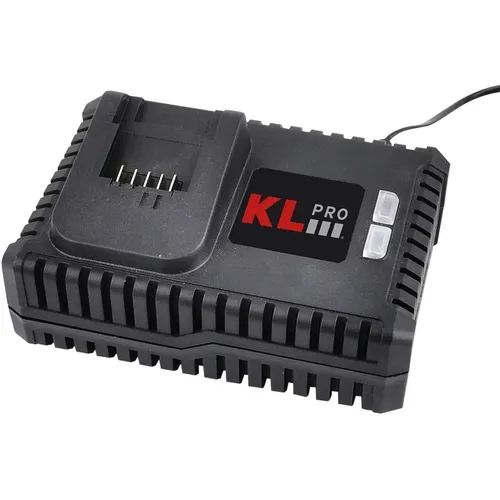 Зарядное устройство KLPRO KLC400
