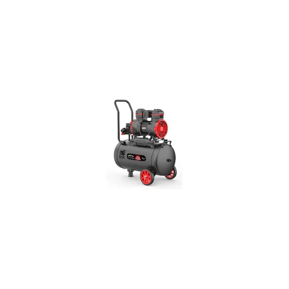 Поршневой безмасляный компрессор SUNREKA GFC330/35DS