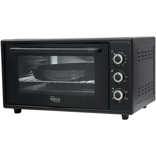Мини-печь OASIS M-50CB1