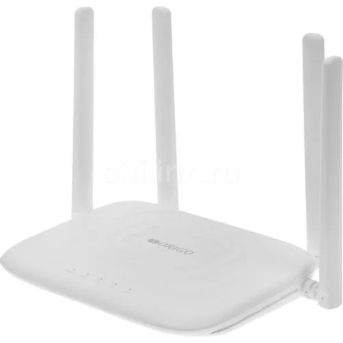 Wi-Fi роутер ORIGO OWR1230ACG