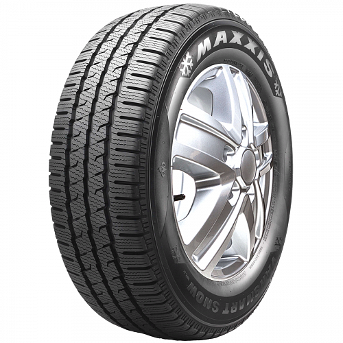 225/70 R15 Maxxis VanSmart 112/110R