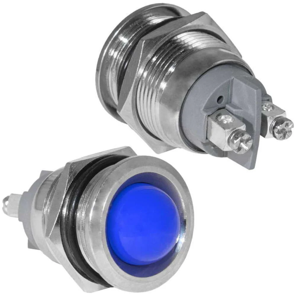 Антивандальный индикатор RUICHI GQ19SR-B