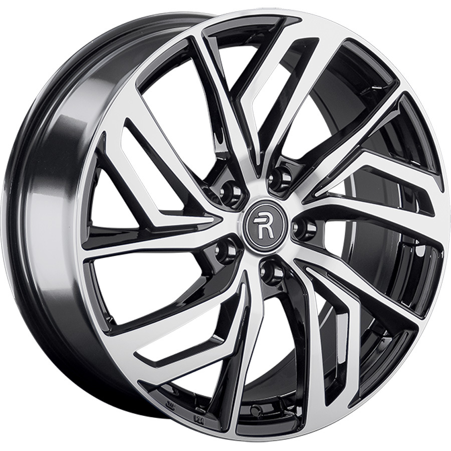 V120 7.5x18/5x108 D63.3 ET50.5 BKF V120