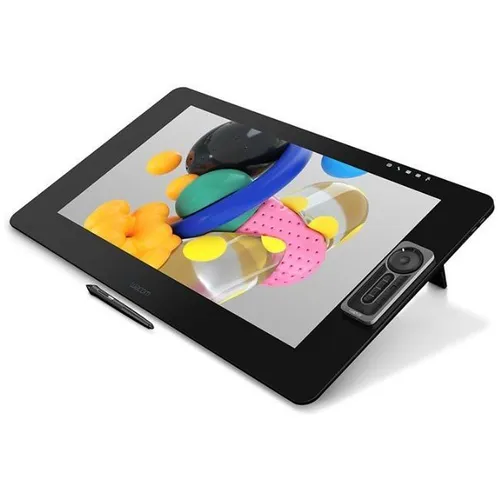 23.6 Графический планшет-монитор WACOM Cintiq Pen 3840X2160