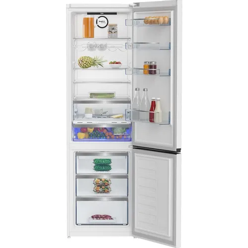 Холодильник двухкамерный BEKO B5RCNK403ZW