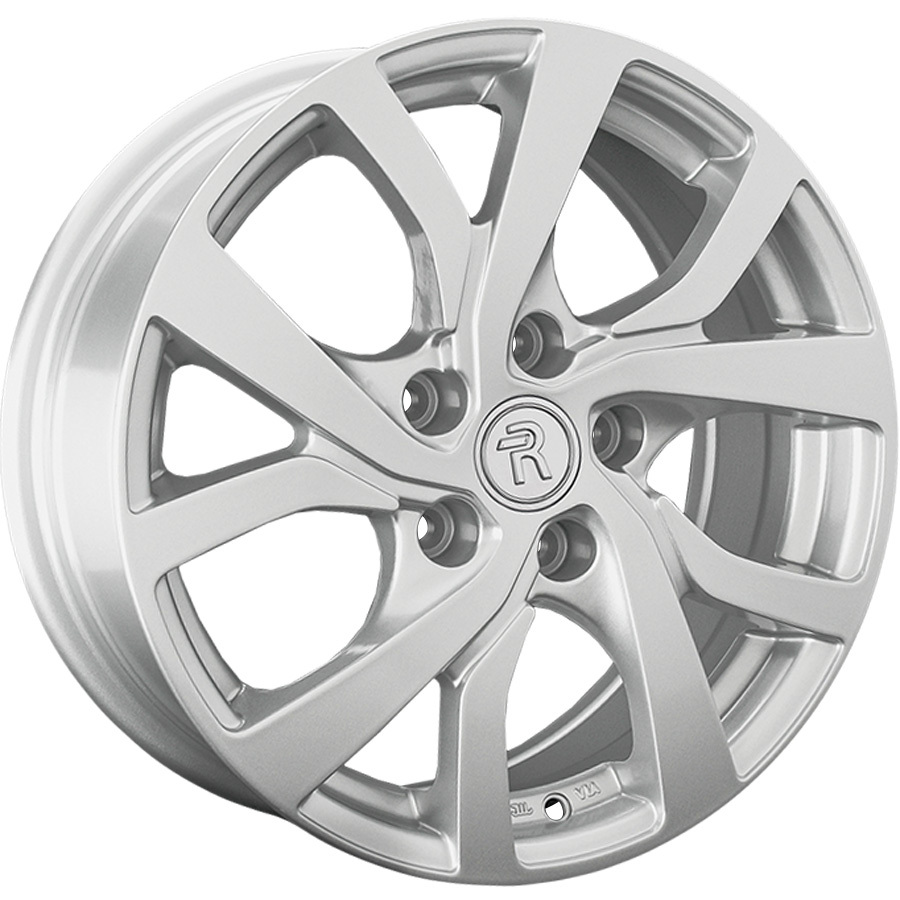 FA29 7x18/5x114.3 D67.1 ET33 S