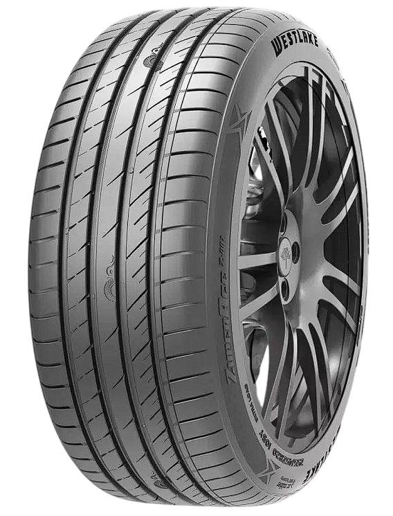 Z-007 255/55 R18 109W