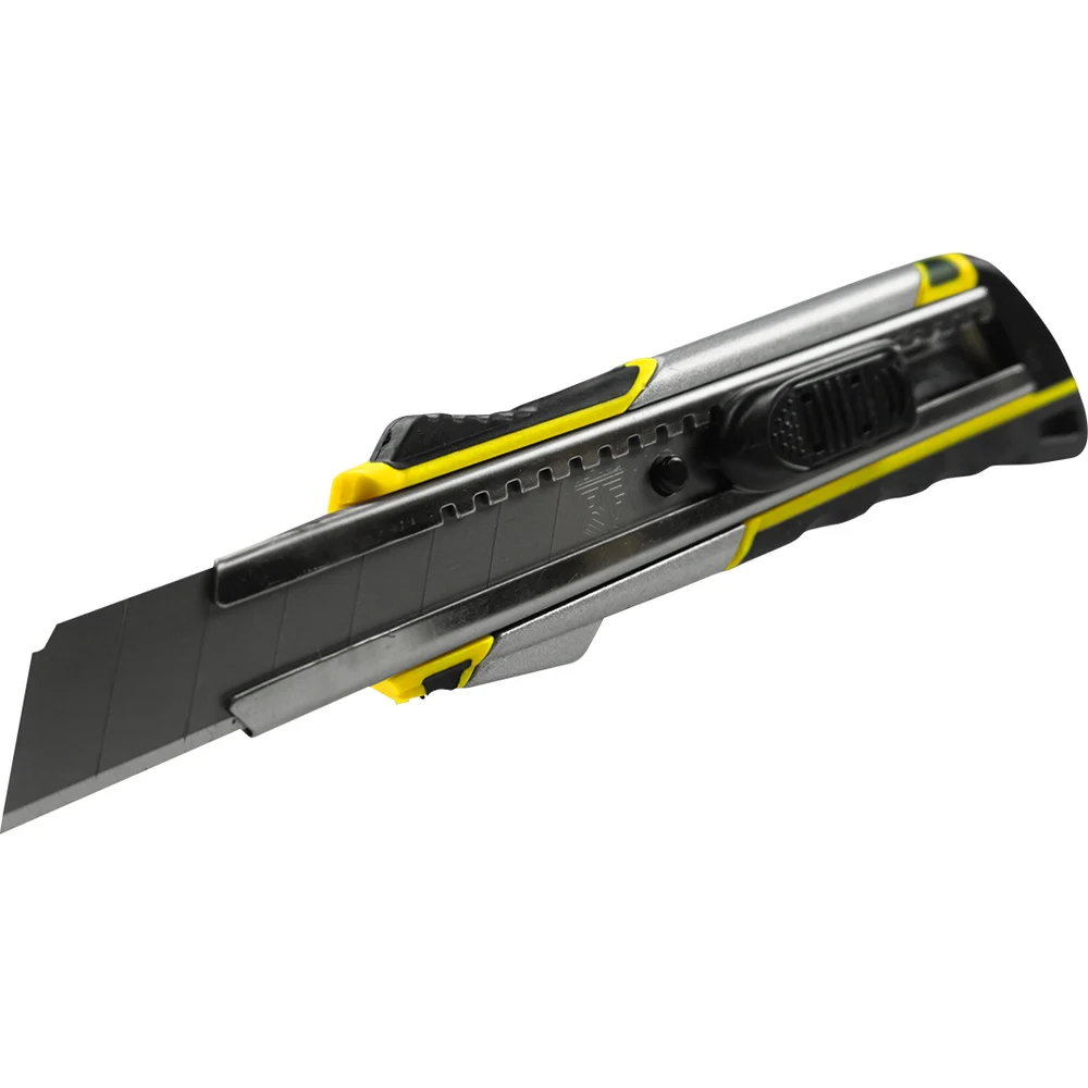Строительный металлический нож BERGER BG1351