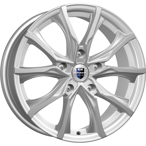 R17 5x120 7,5J ET32 D72,6 Rapid 5X120