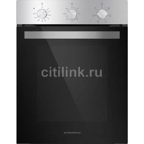 Электрический духовой шкаф MAUNFELD EOEC516S
