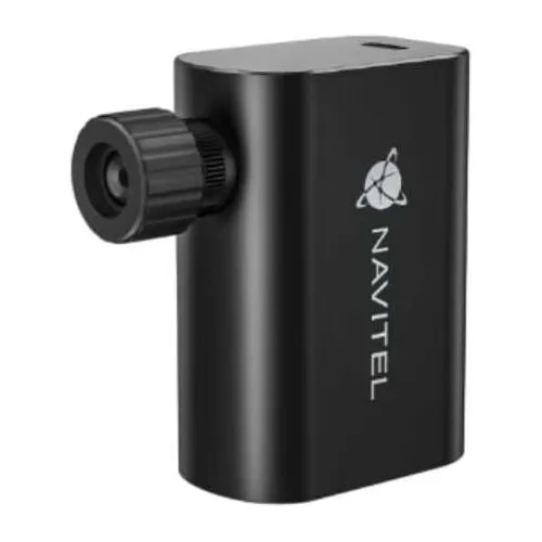 Автомобильный компрессор Navitel AIR 12 MINI