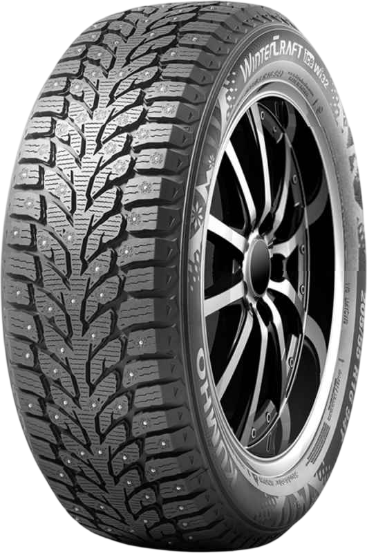 WI32 255/50 R20 109T Шипованные