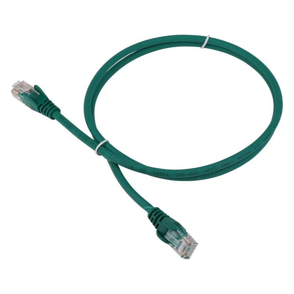 Патч-корд LANMASTER RJ45