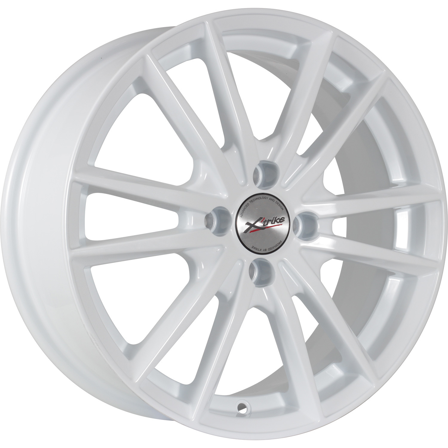 X129 6.5x16/4x100 D54.1 ET48 BK_FP