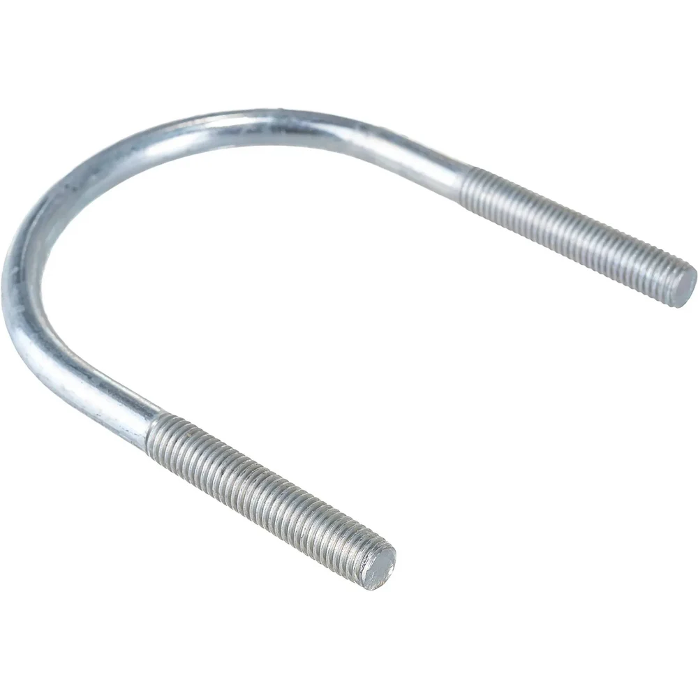 Хомут U-образный TERMOCLIP TUB D225