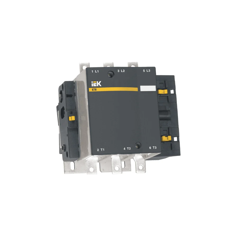 Контактор IEK KKT50-265-230-10