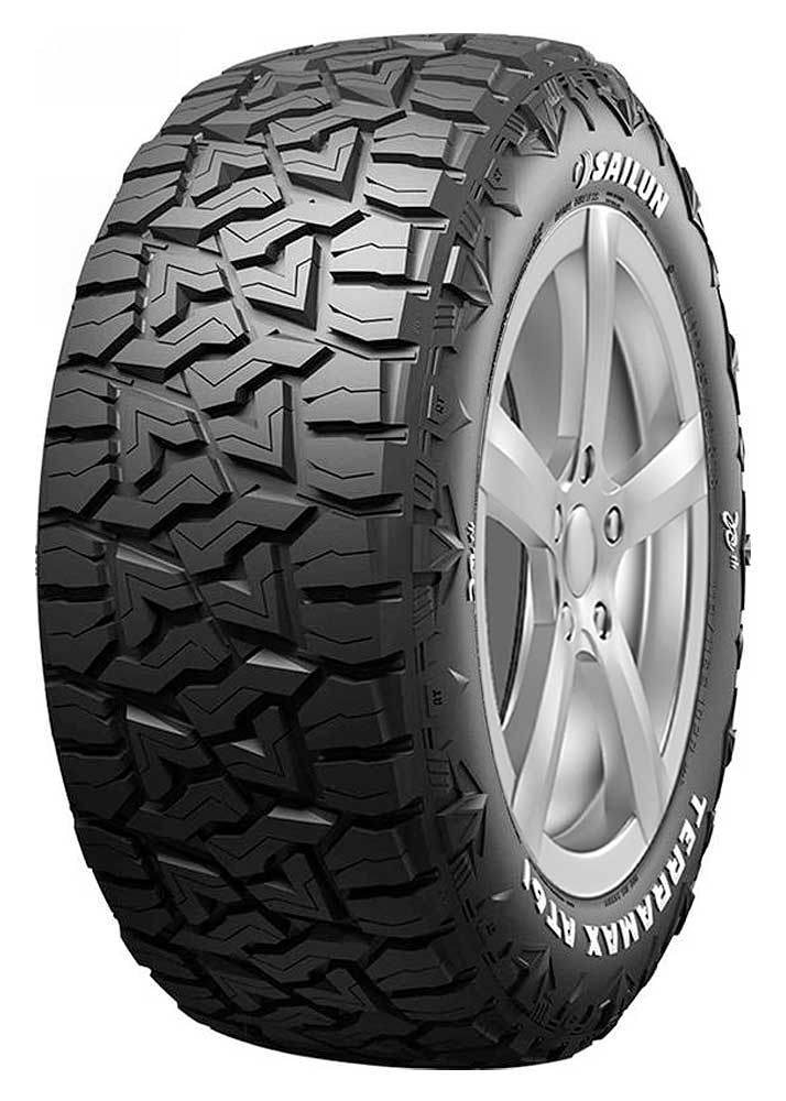245/70 R17 119Q