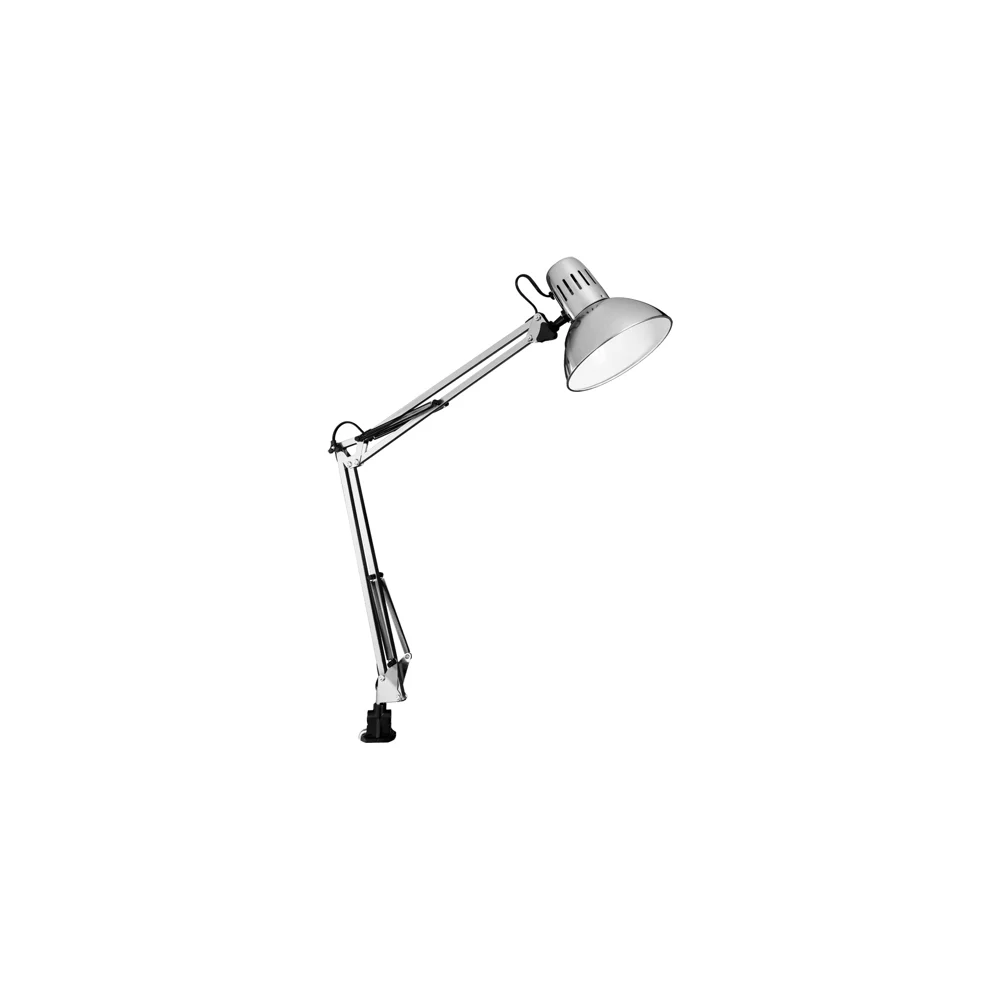 Настольный светильник Arte Lamp SENIOR A6068LT-1SS