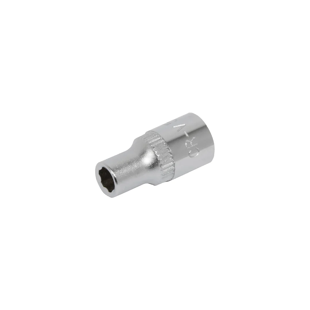 Головка торцевая 6-граней SUPERLOCK 4.5 мм 1/4"DR AIST 2113045D-X