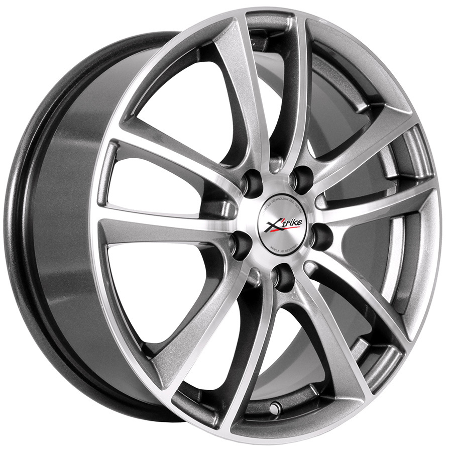 X116 6.5x16/5x114.3 D67.1 ET35 BK_FP