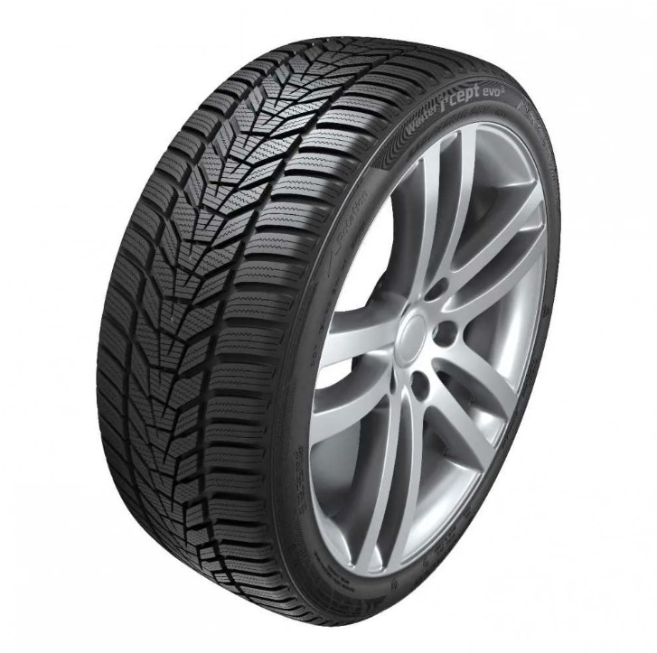 265/35 R20 Hankook Ventus EVO3