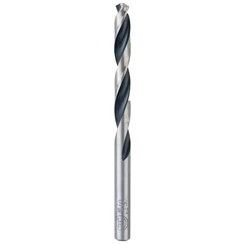 Набор сверл Bosch 2608577243, по металлу, 7.5мм, цилиндрический, 10шт