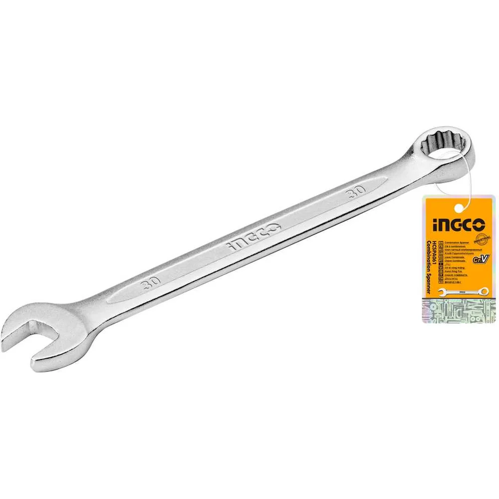Комбинированный ключ INGCO HCSPA301