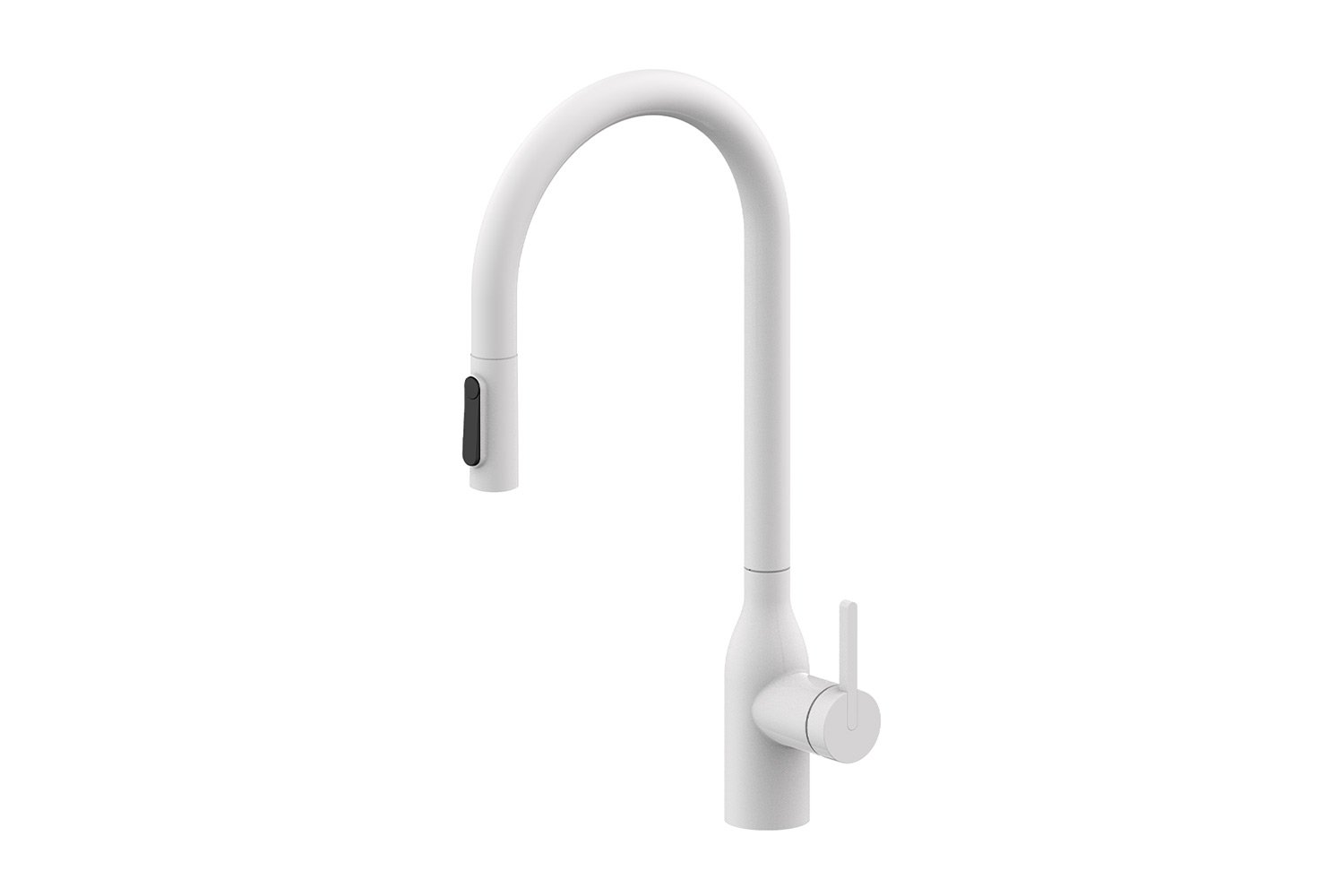Смеситель для кухни PAULMARK Universal