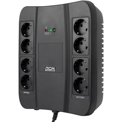 ИБП POWERCOM Spider SPD-850N