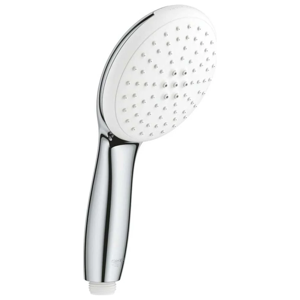 Ручной душ GROHE Tempesta 110 2 вида струи, хром (замена арт. 26161001) 26161003 00000138046