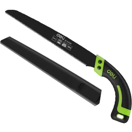 Пила садовая DELI DL-YL2201