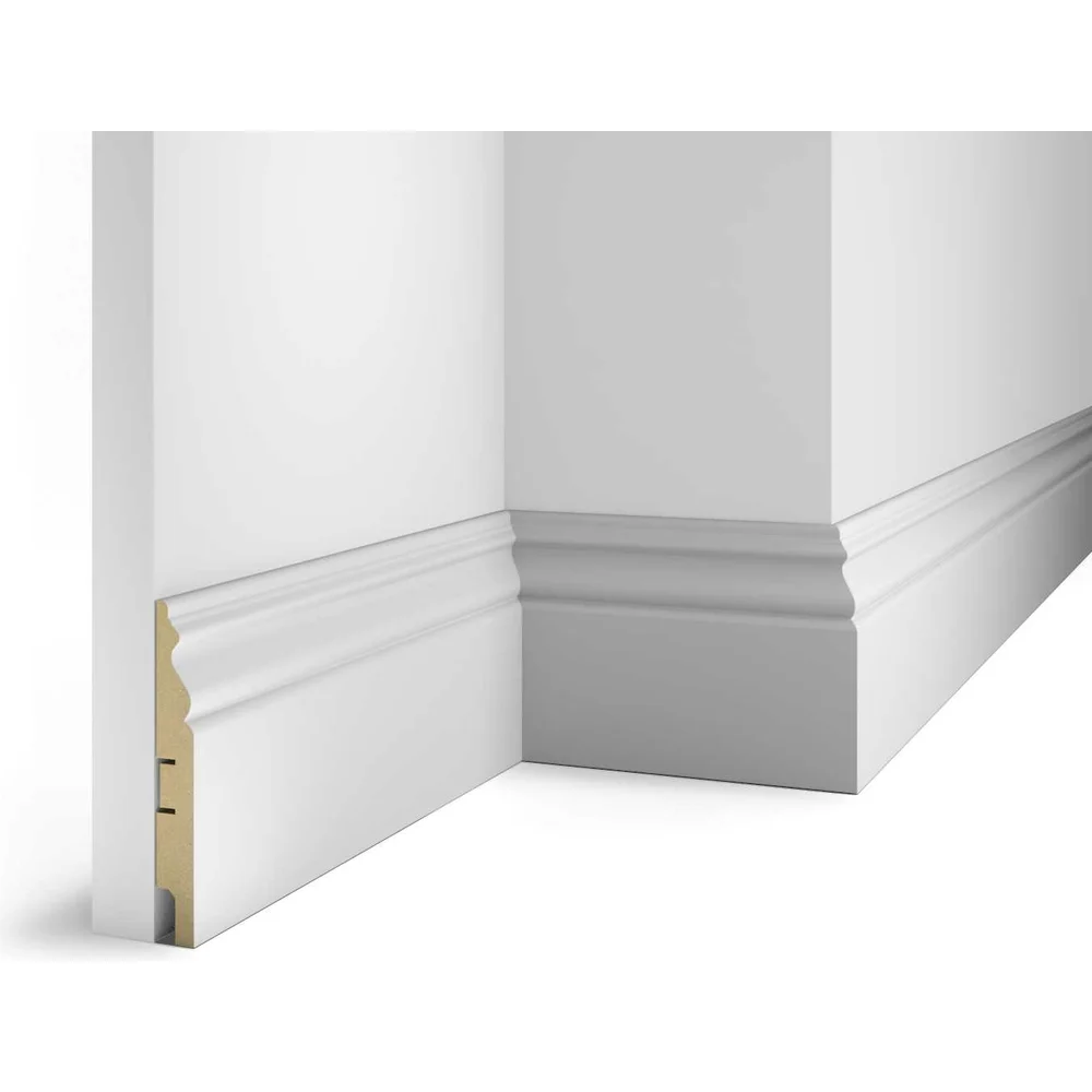 Плинтус COSCA DECOR AP22