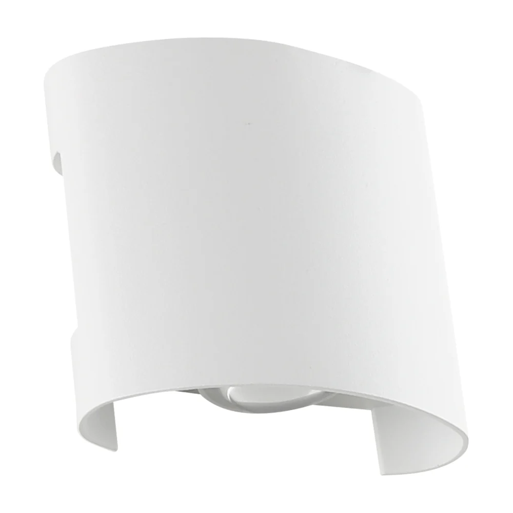 Фасадный светильник ARTE LAMP BOSTO A3122AL-2WH