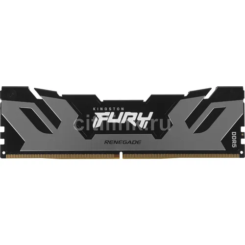 Оперативная память KINGSTON Fury Renegade Silver XMP KF560C32RS-48
