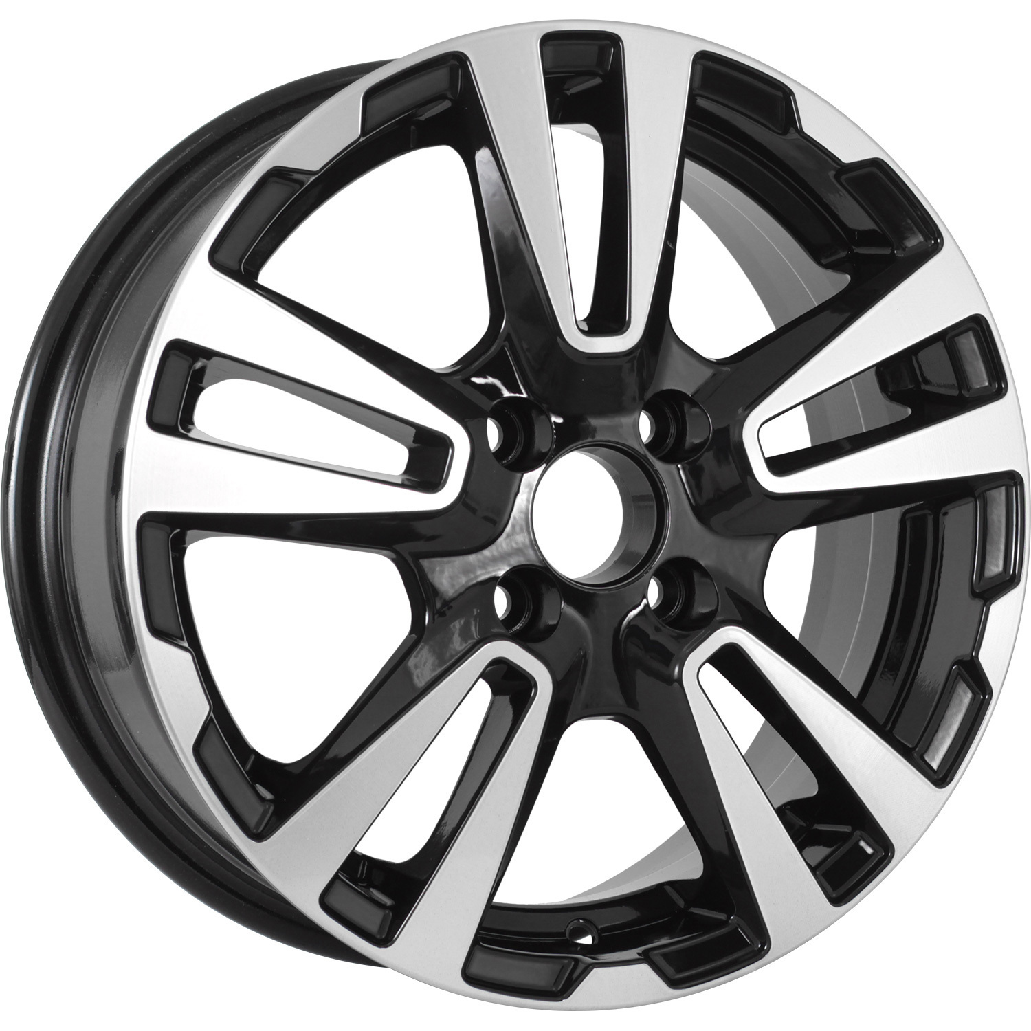 R065 6x15/4x100 D54.1 ET48 BD R065