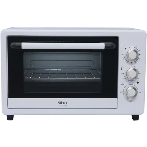 Мини-печь OASIS M-28W1