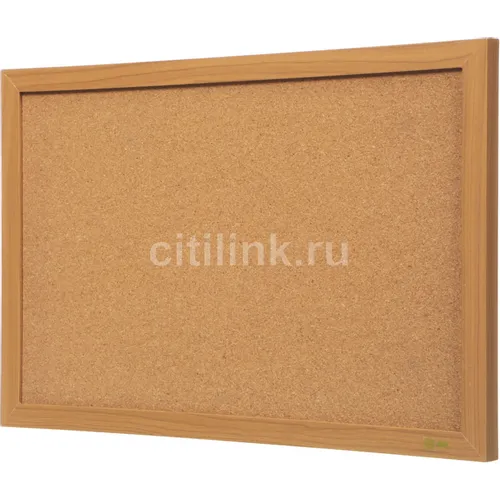 Доска пробковая CACTUS CS-CWBD-30X45